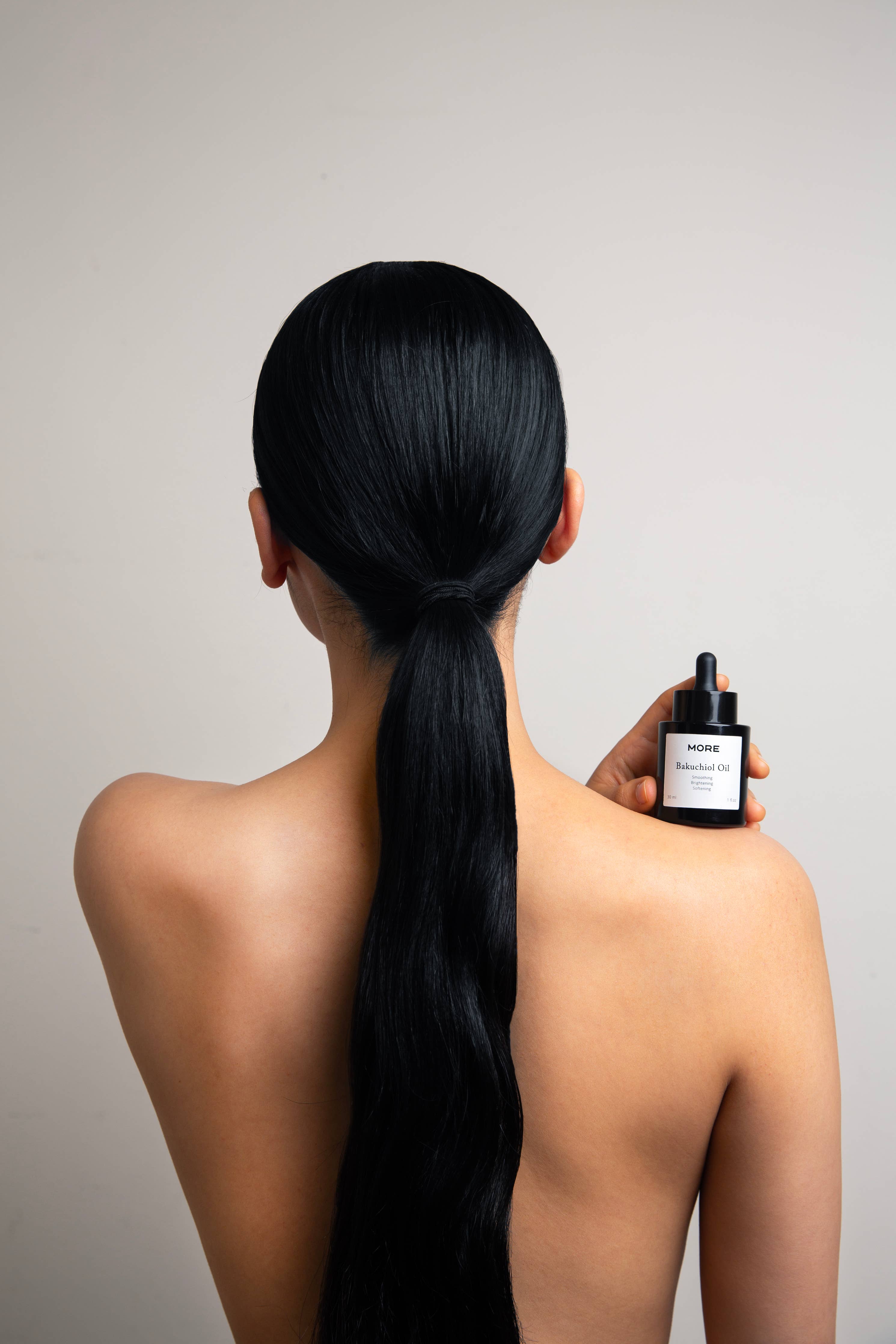 More - Bakuchiol oil | 100% natural & cold-pressed - Default Title
