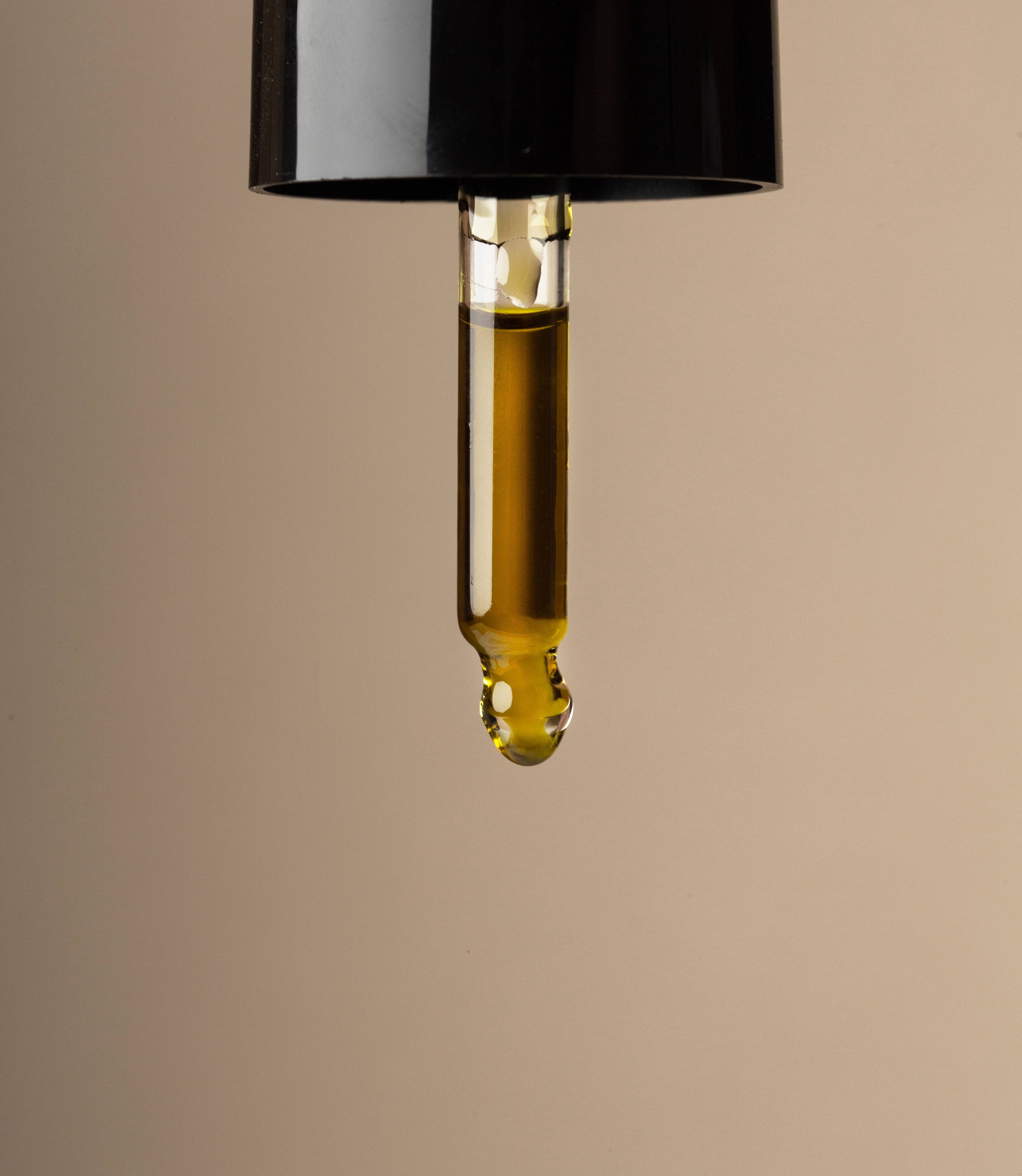 More - Hemp Seed Oil | 100% Organic & Cold Pressed - 30 ML