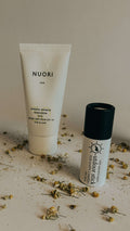 I'M Nordic Eco Outdoor Stick – Luonnonmukainen ulkoilupuikko

NUORI Mineral Defence Sunscreen Face SPF 30