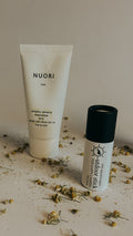 I'M Nordic Eco Outdoor Stick – Luonnonmukainen ulkoilupuikko

NUORI Mineral Defence Sunscreen Face SPF 30