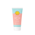 BEACHKIND Luonnollinen Aurinkovoide Lapsille SPF 30 - 100ml Hajusteeton