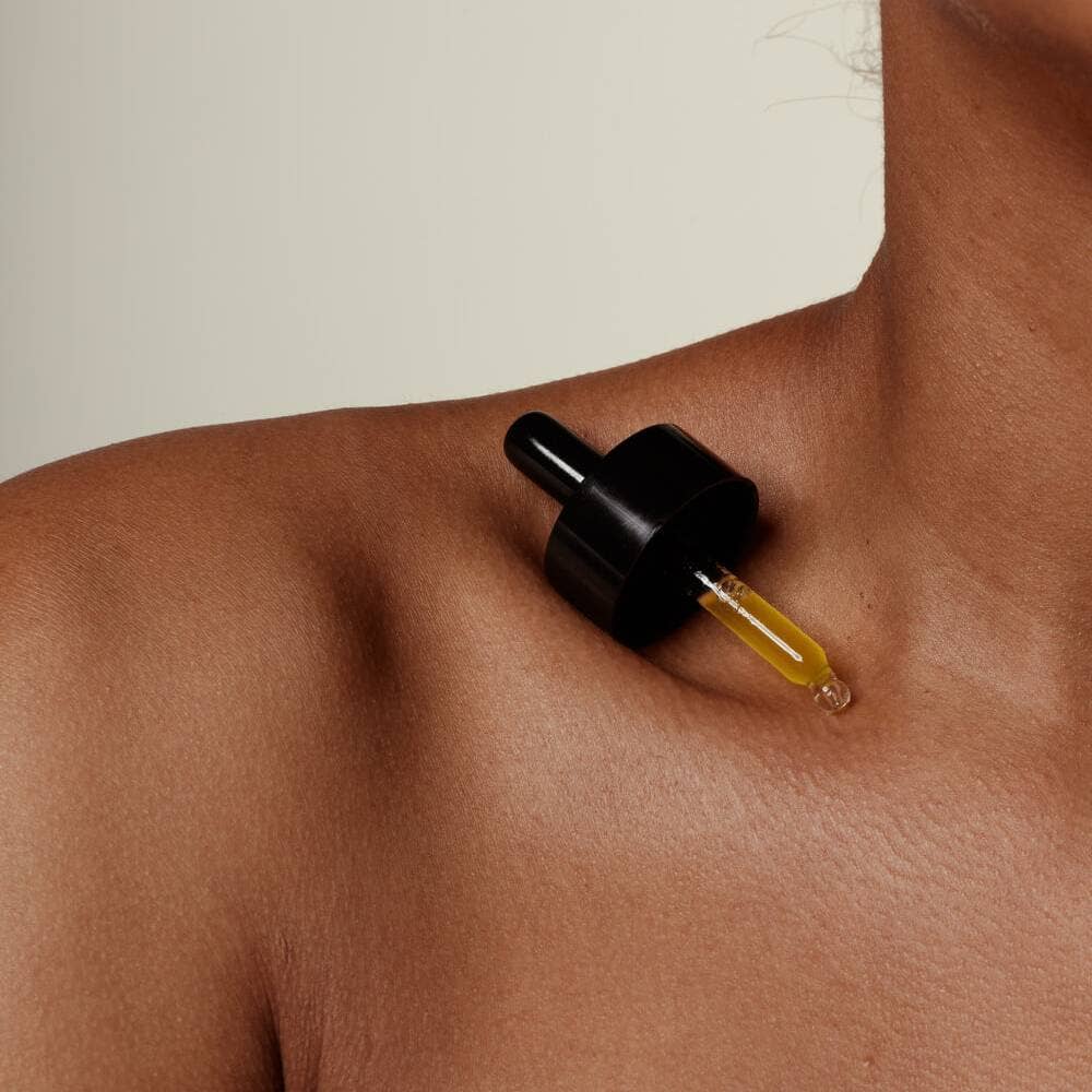 More - Baobab Oil | 100% Organic & Cold Pressed - 30 ML