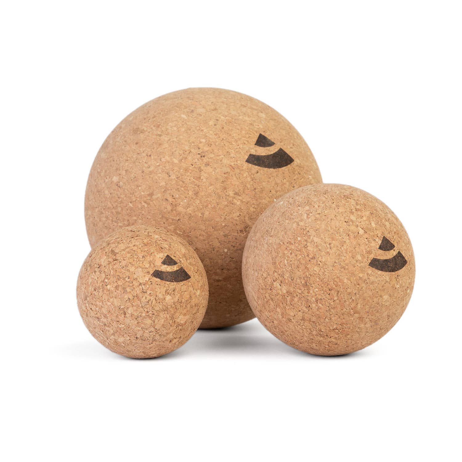 Korkkinen Faskiapallo- Ø 8 cm