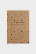 moshi moshi mind - The notebook