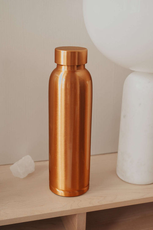 Copper Specialist Kuparipullo 950ml