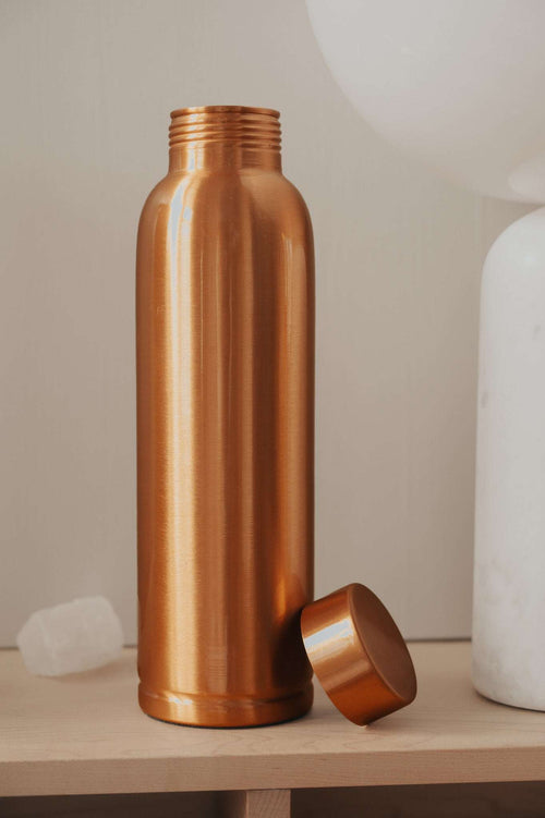 Copper Specialist Kuparipullo 950ml