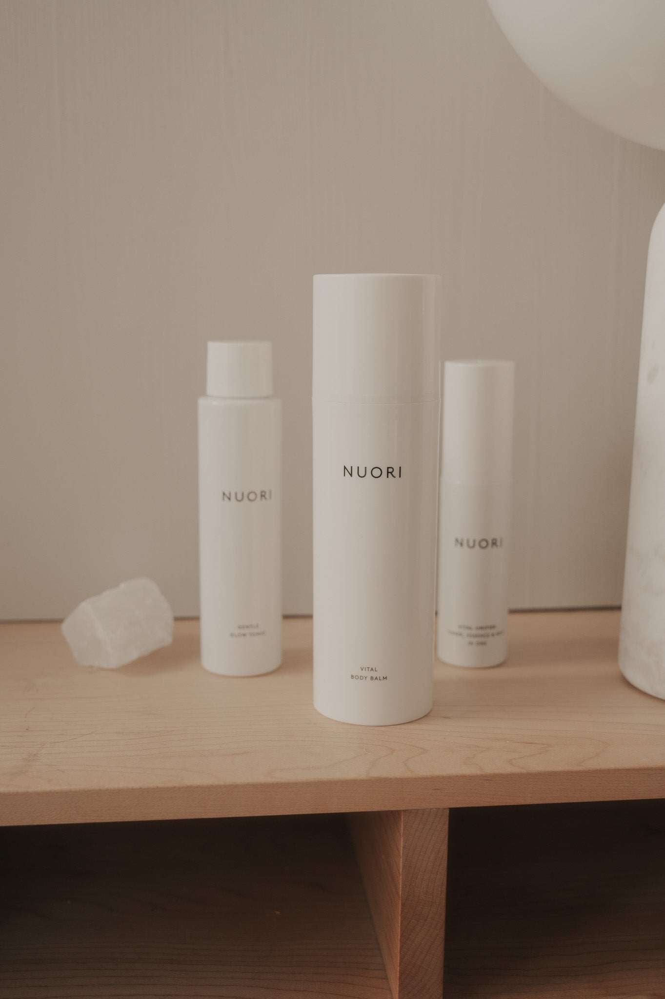 NUORI - VITAL TUOTEPERHE