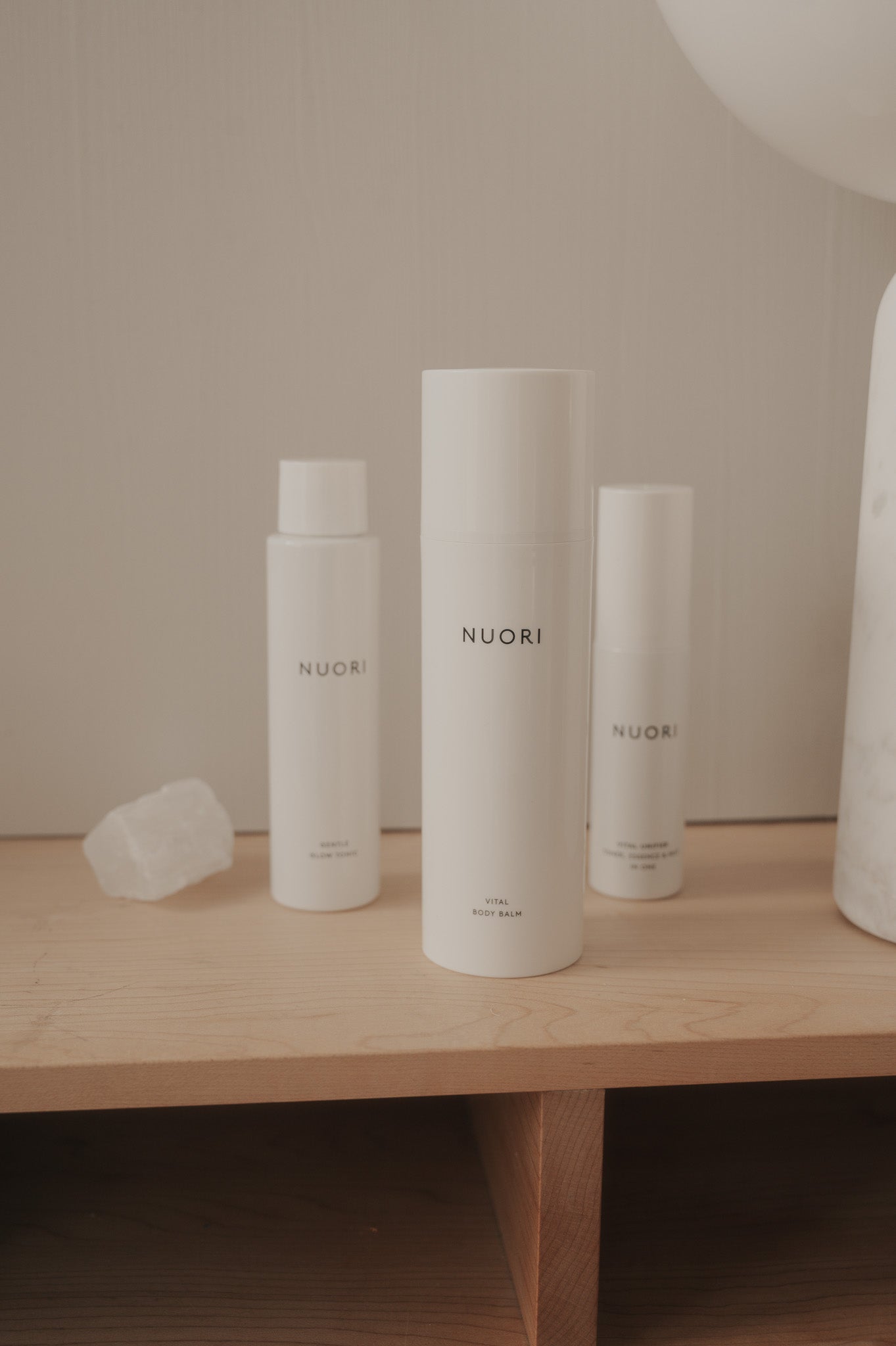NUORI - VITAL TUOTEPERHE