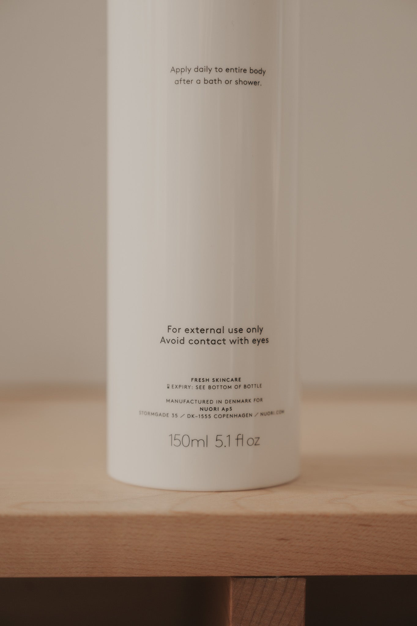 NUORI - VITAL BODY BALM 150ML