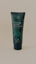GUTOLOGY Mineraali hammastahna, 120ml