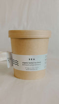 SEA - Herbal tea blend - Rhoeco