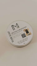 I'M Nordic Eco Nettle & Rosemary Hair Soap, 40g