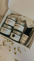 I'M Nordic Eco Travel&Try Me Kit for Body