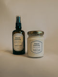 Atelier Louis Figue Santal Duo
