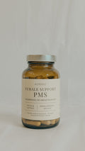 NORDBO Female Support PMS, 90kaps