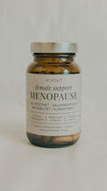 NORDBO Female Support Menopause, 90kaps