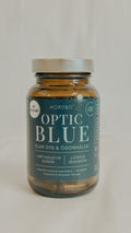 NORDBO Optic Blue, 60 kaps