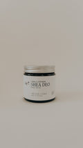 I'M Nordic Eco Shea Deo Vanilla Cardamom deodorantipakkaus 60ml, PURELA, luonnollinen deodorantti shea-voilla ja vaniljalla.