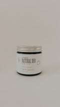 SHEA DEO - LEMONGRASS - I'M NORDIC ECO, 60ML