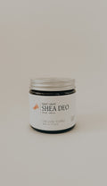 PURELA I'M Nordic Eco Shea Deo Sweet Grape 60ml deodorantipakkaus, luonnollinen shea-vahapohjainen deodorantipullo.