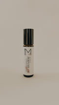 I'M Nordic Eco Organic Perfume Oil Pomegranate, 10ml