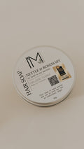 I'M Nordic Eco Nettle & Rosemary Hair Soap, 40g