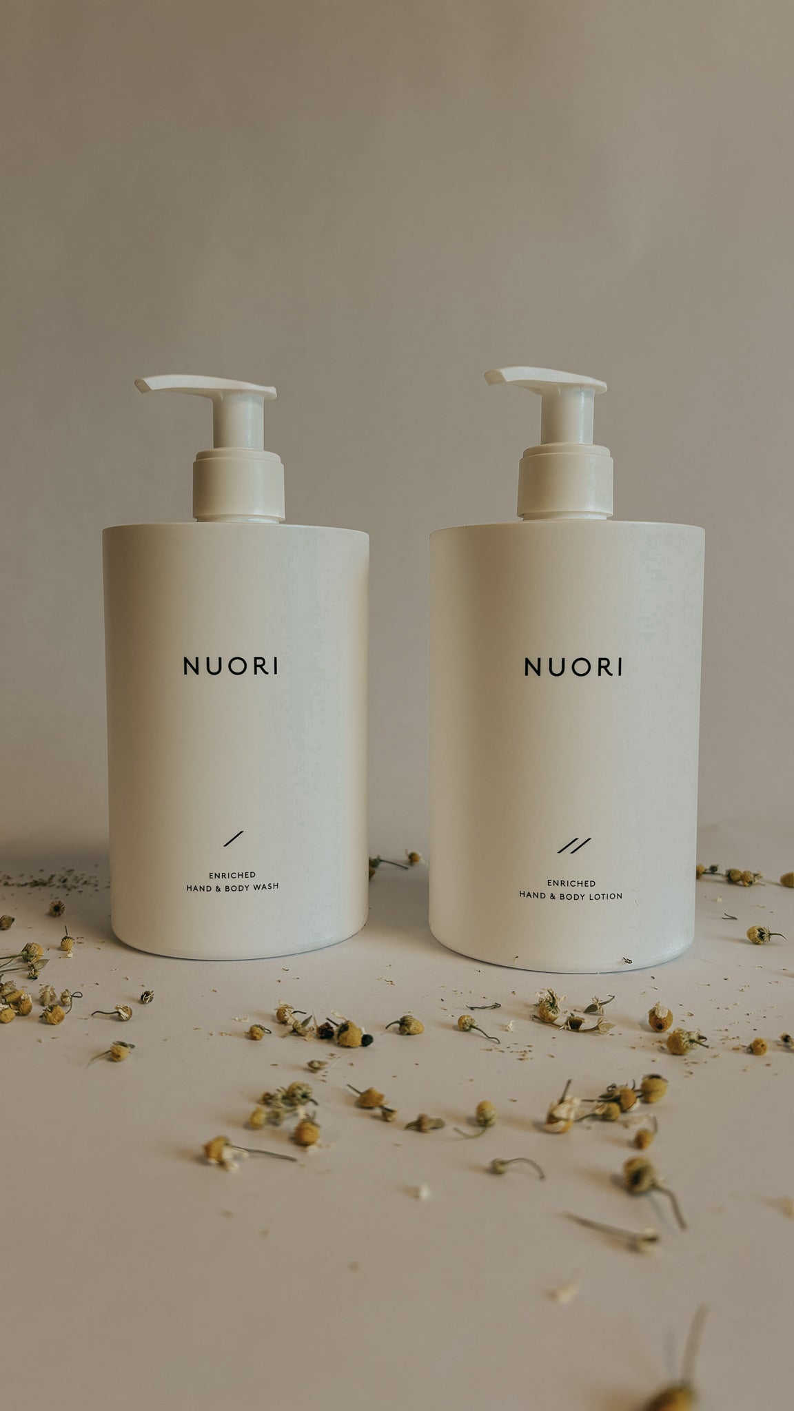 NUORI ENRICHED DUO