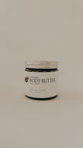 I'M Eco Nordic Nourishing Body Butter 60ml 