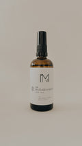 I'M Nordic Eco Massage & Body Oil Pure, 100ml