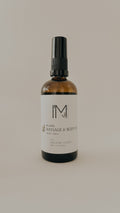 I'M Nordic Eco Massage & Body Oil Relaxing, 100ml