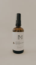 I'M Nordic Eco Massage & Body Oil Revitalizing, 100ml