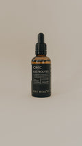 Kiki Heal+h Ionisoidut Elektrolyyttitipat, 50ml