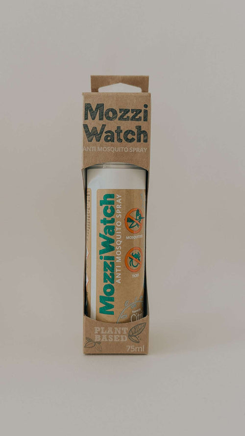 MozziWatch® Hyönteiskarkote, 75ml