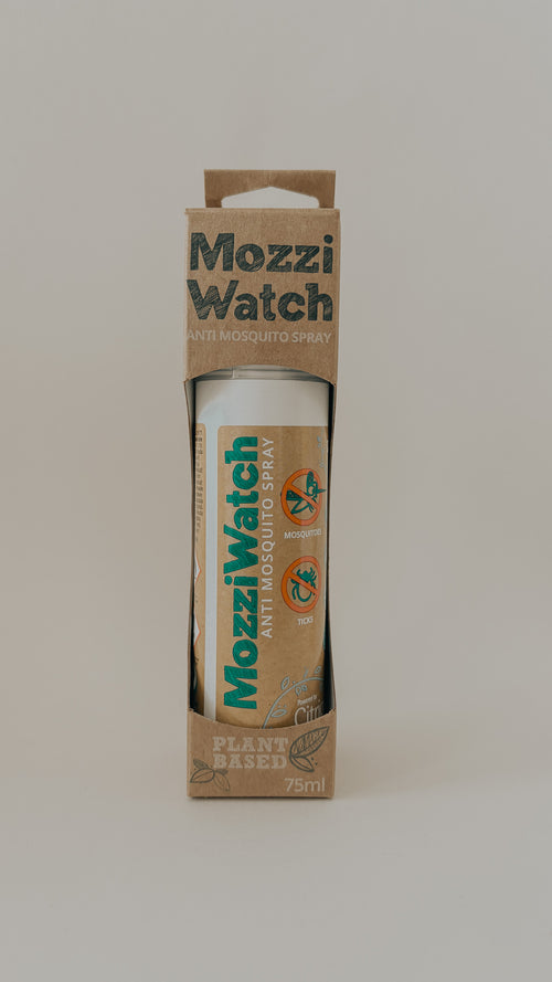 MozziWatch® Hyönteiskarkote, 75ml