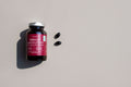 Nordbo Omega-3 Astaxanthin 90kaps