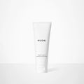 PURELA NUORI Creamy Quartz & Enzyme Exfoliator 75ml kasvopuhdistusaine harmaassa pakkauksessa, kasvojen kuorinta ja ihohuokosten puhdistus