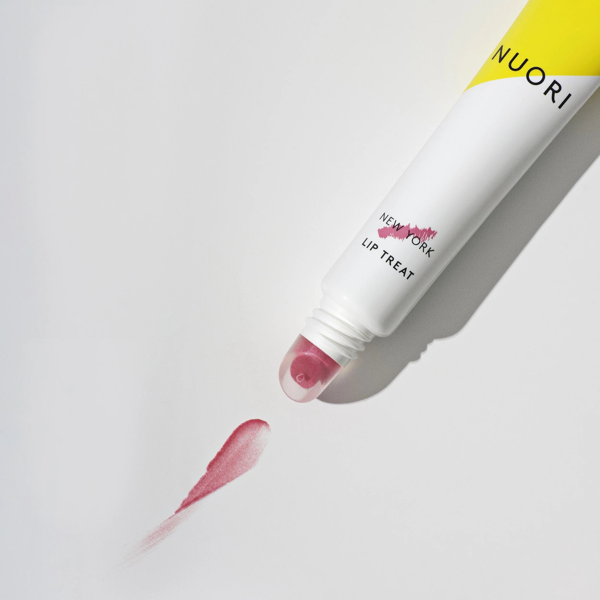 NUORI Lip Treat New York, 10ml