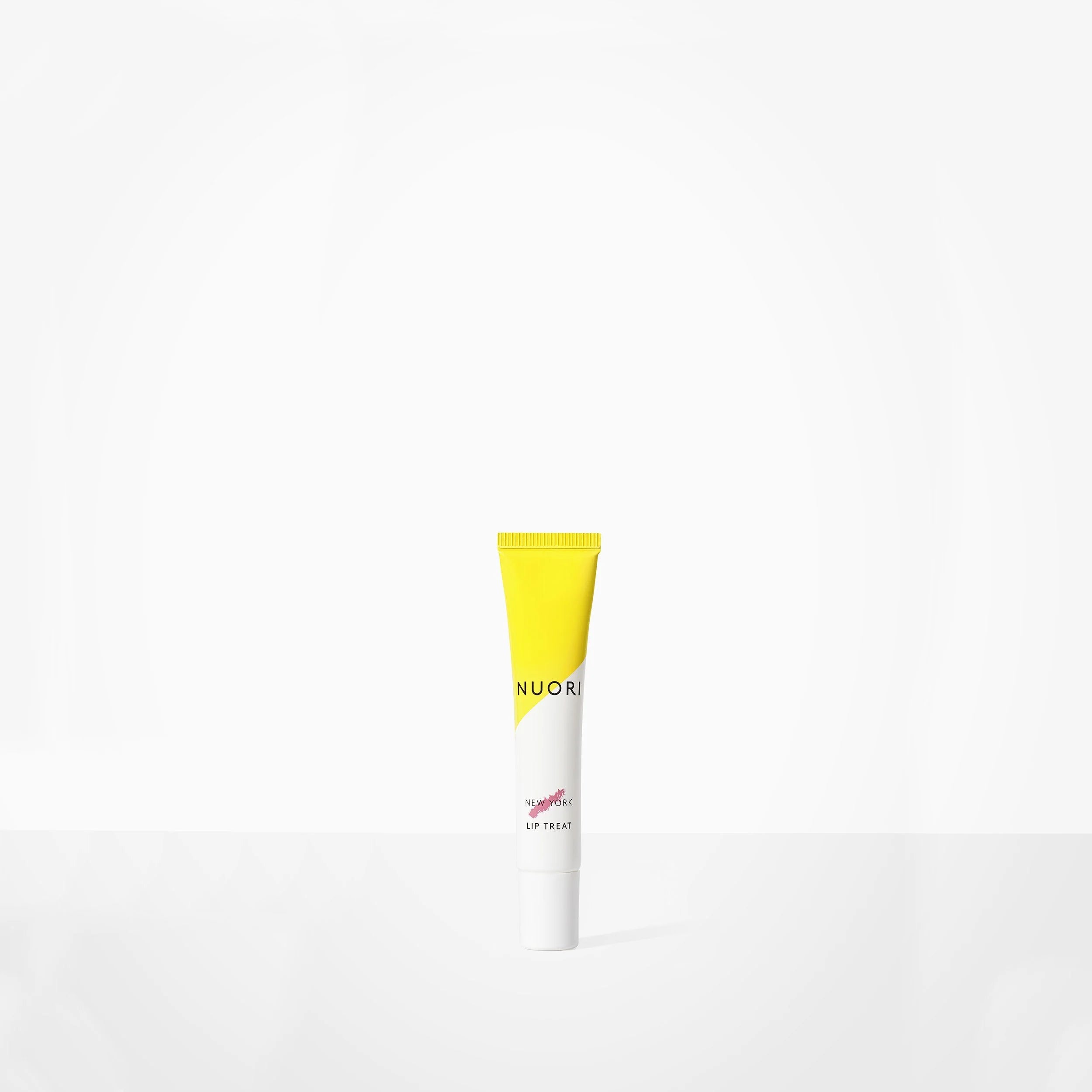 NUORI Lip Treat New York, 10ml