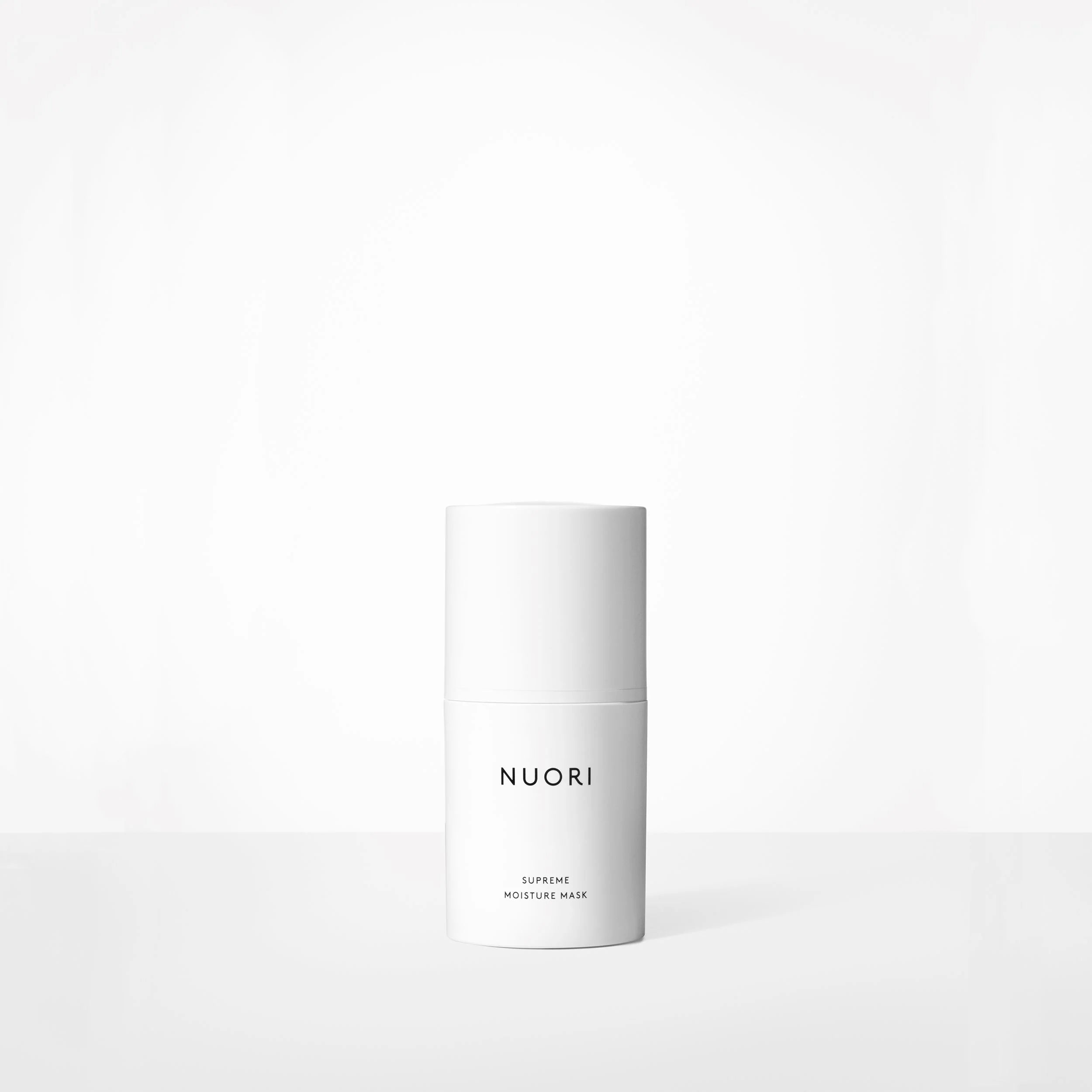 Purela NUORI Supreme Moisture Mask kasvonaamio 50 ml, kosteuttava ja ravitseva hoitotuote kasvoille.