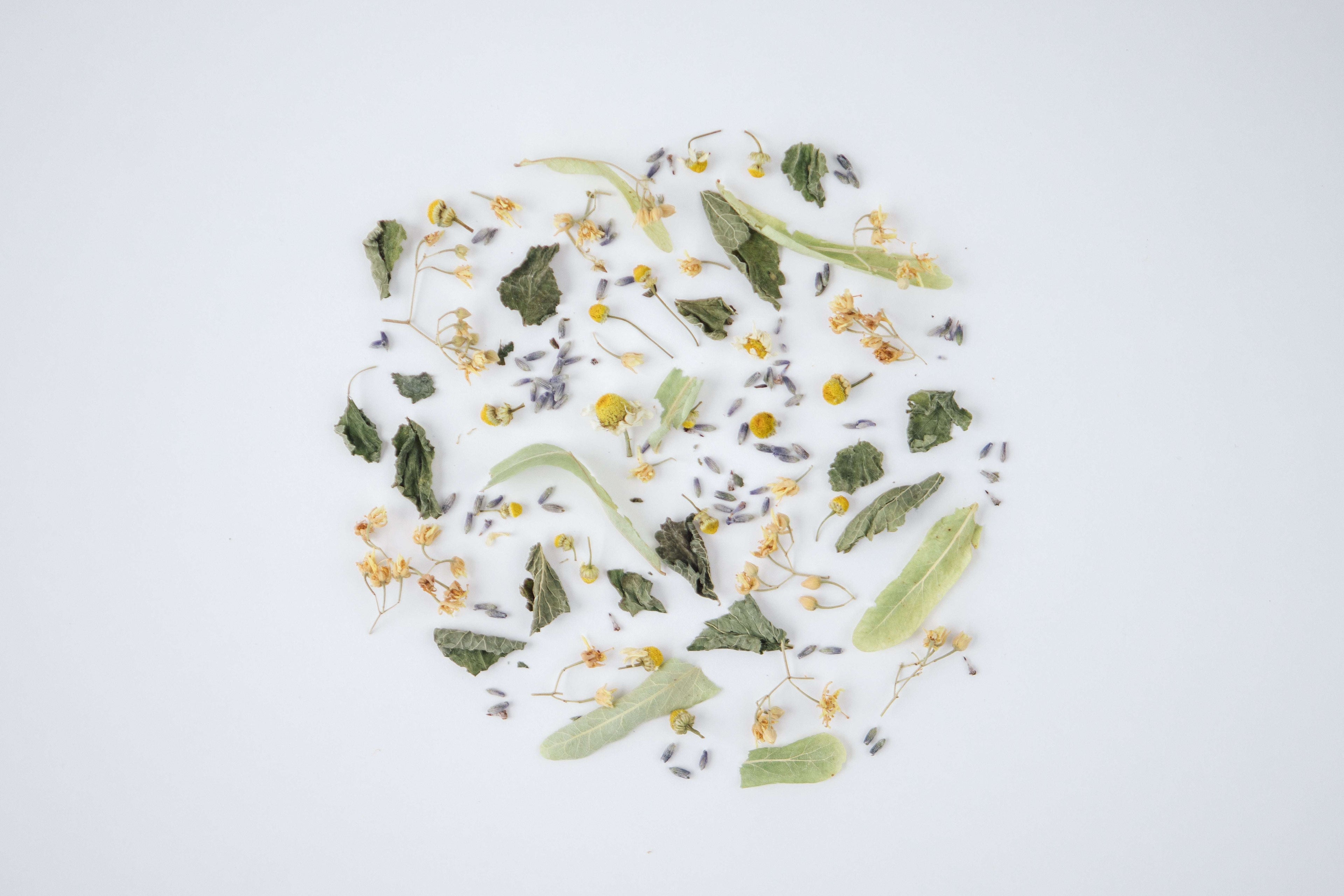 SEA - Herbal tea blend - Rhoeco