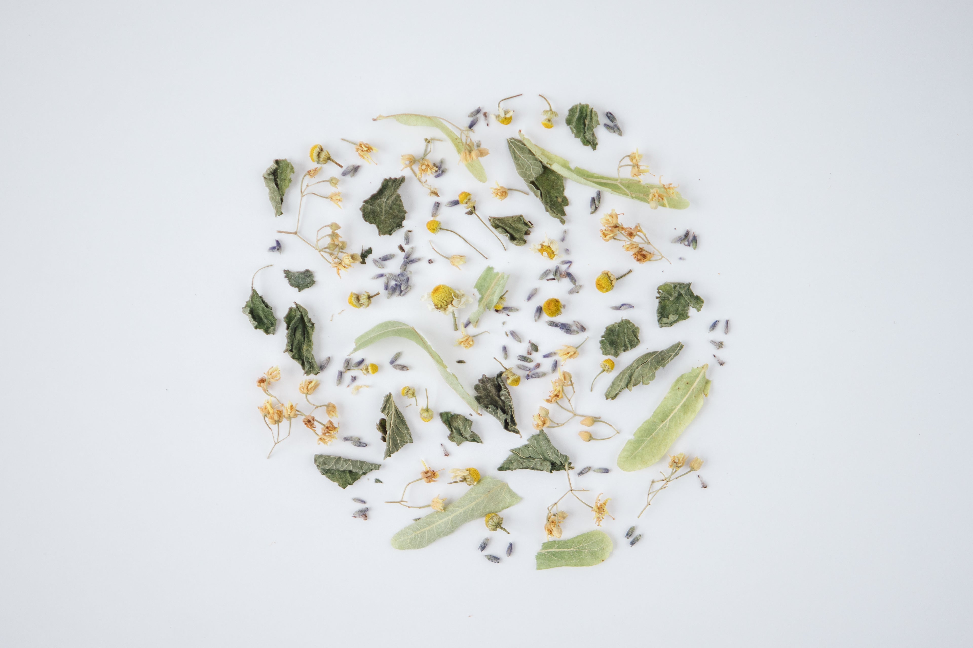 SEA - Herbal tea blend - Rhoeco