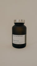 WILD NUTRITION Magnesium, 60kaps