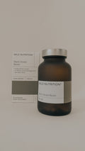 WILD NUTRITION Multi Strain Biotic maitohappobakteerivalmiste aikuisille, 30kaps