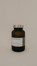 WILD NUTRITION Vitamin B12 Plus, 30kapselia