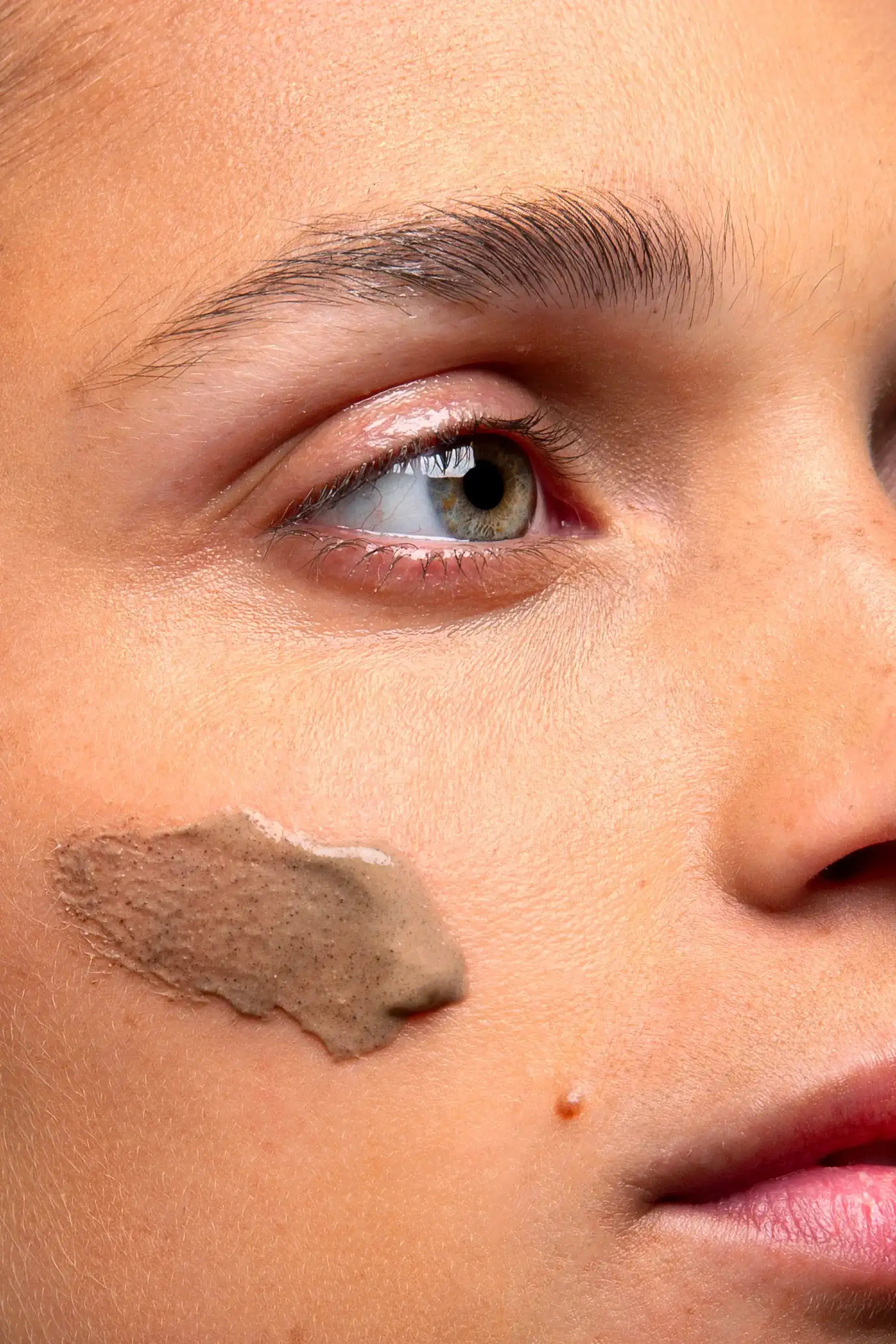 More - Moroccan Ghassoul Clay Powder | 100% Natural - 50 GR
