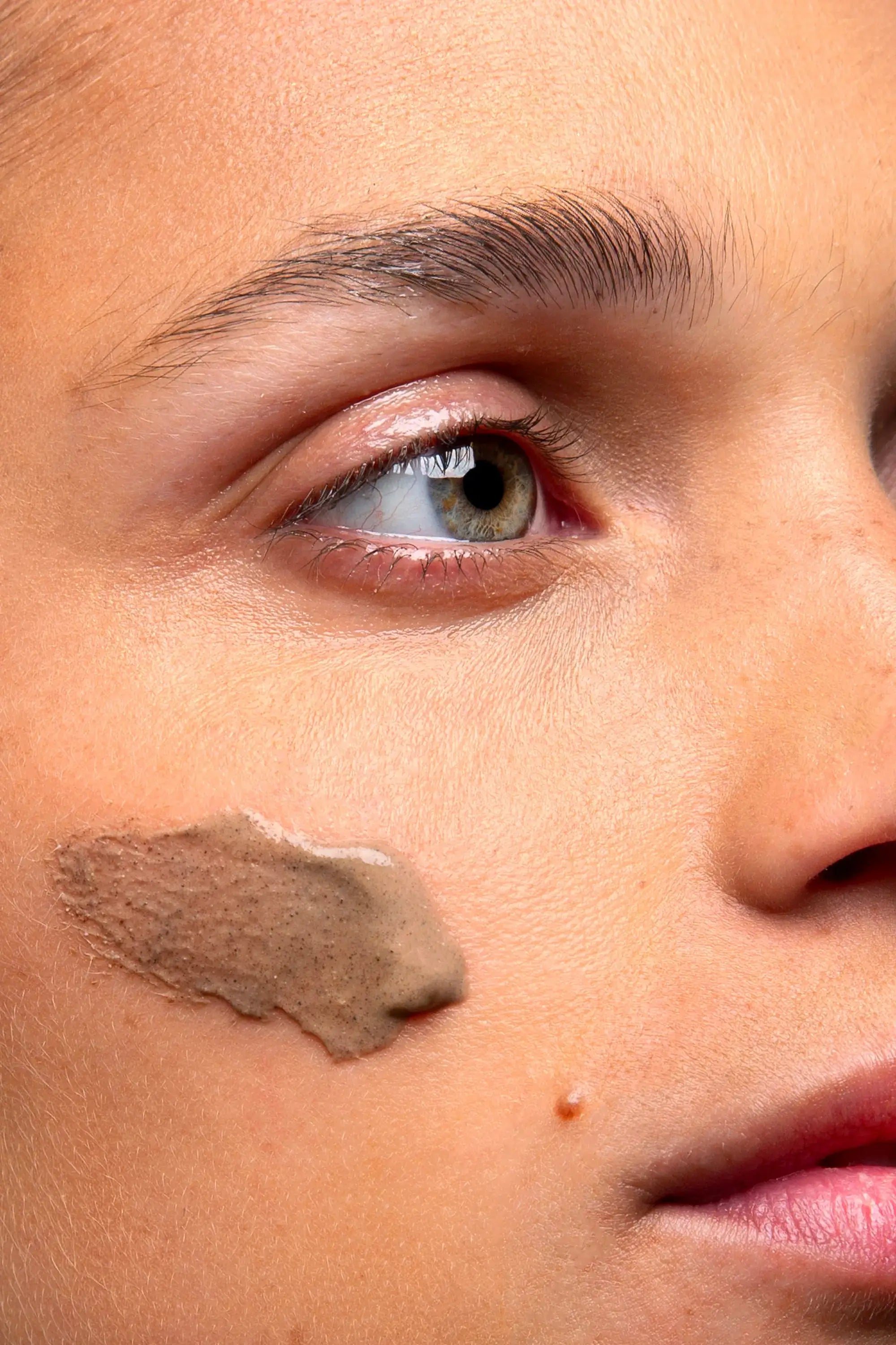 More - Moroccan Ghassoul Clay Powder | 100% Natural - 50 GR