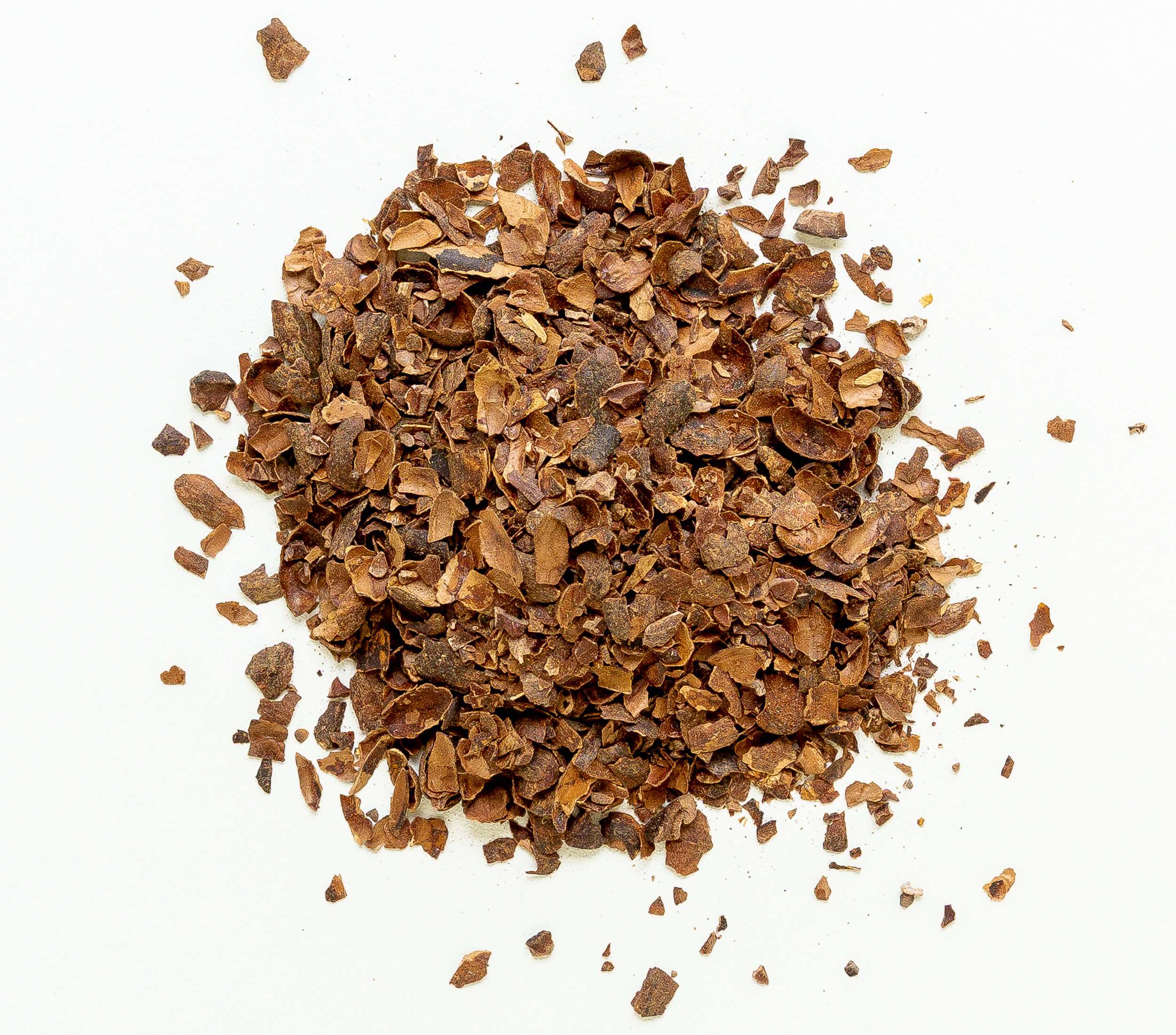 RHOECO - CACAO HUSK TEA ORIGINAL