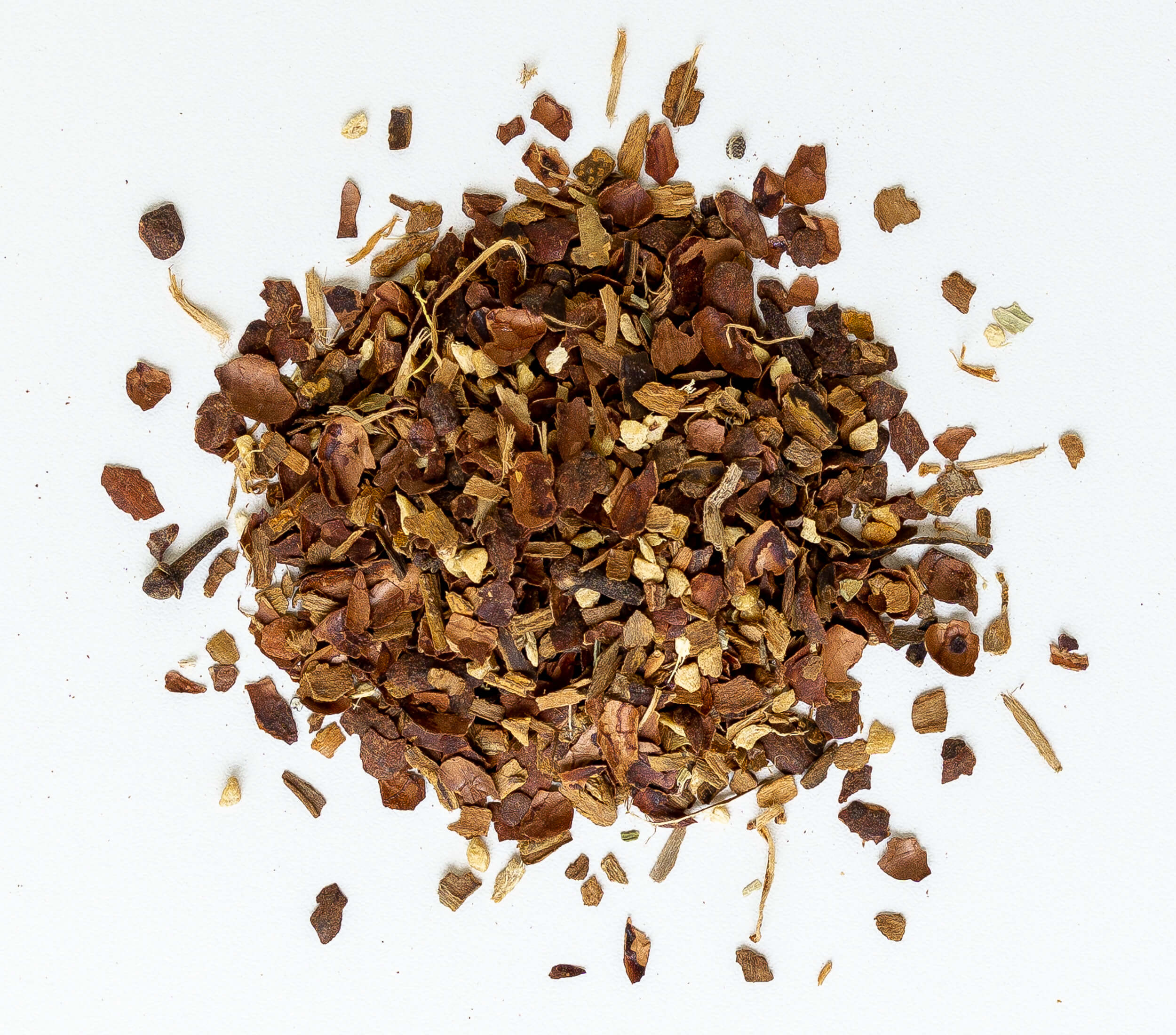 Rhoeco - CACAO HUSK Tea Chai