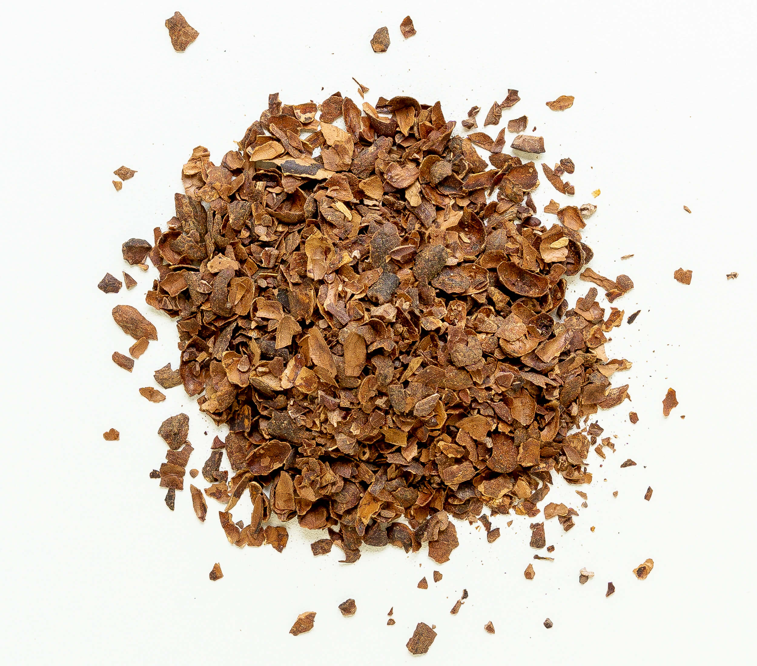 RHOECO - CACAO HUSK TEA ORIGINAL