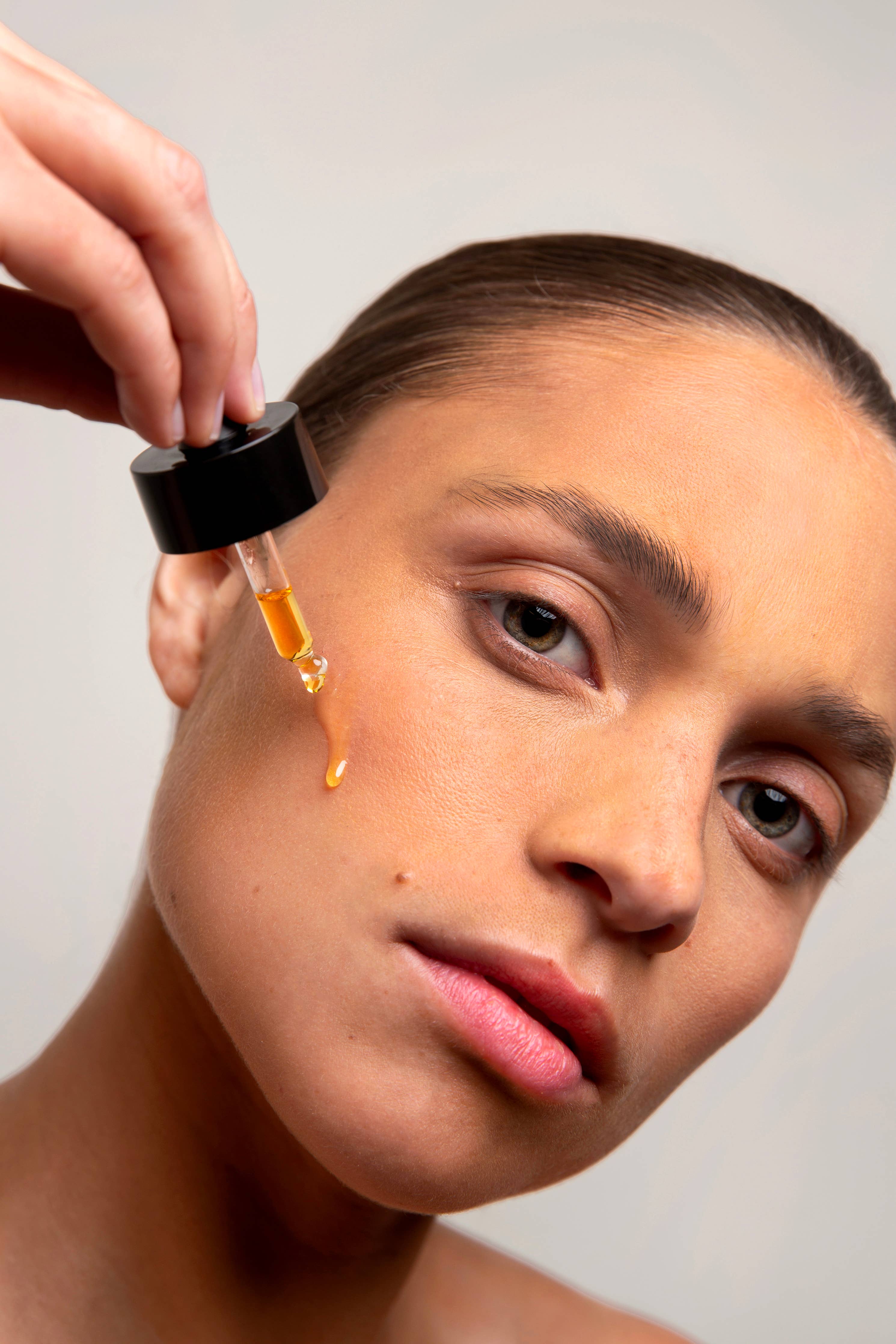 More - Rosehip Oil | 100% Organic & Cold Pressed - 30 ML